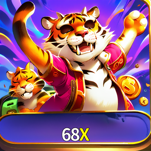 68X