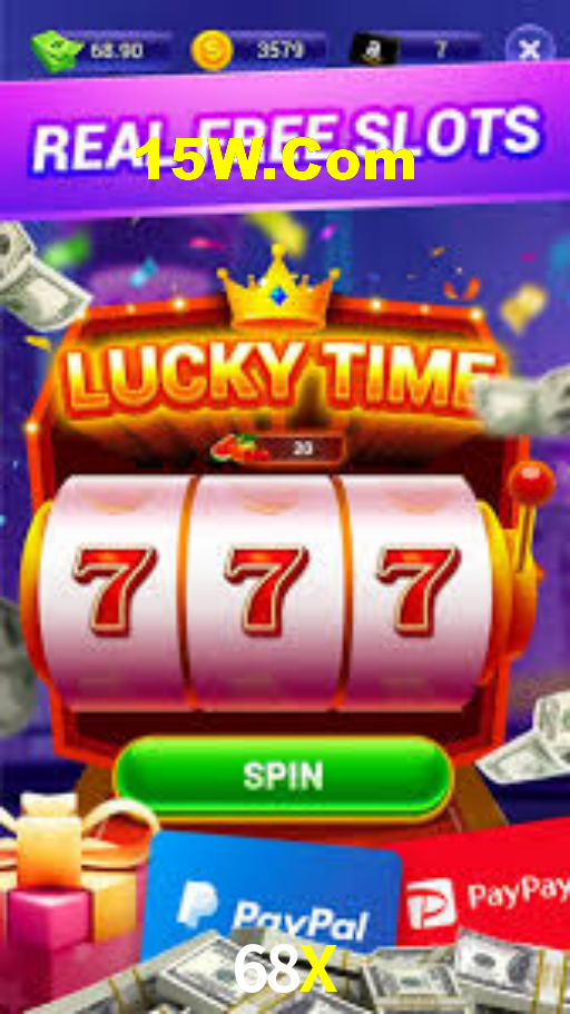 68X,68X Bet