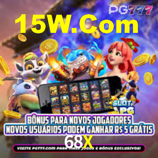 68X