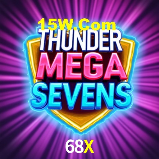 Provedores de Jogos 68X
