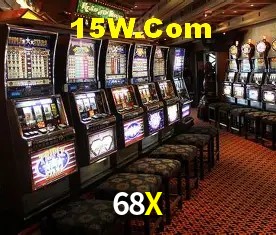 68X - Support