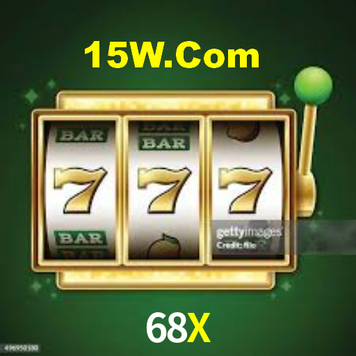 68X