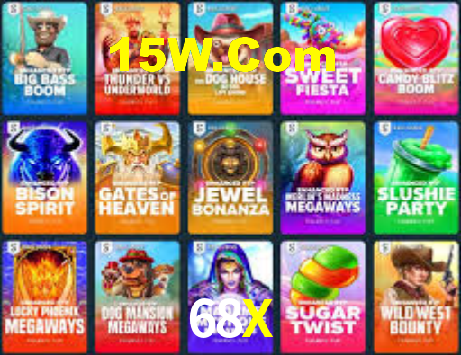 68X