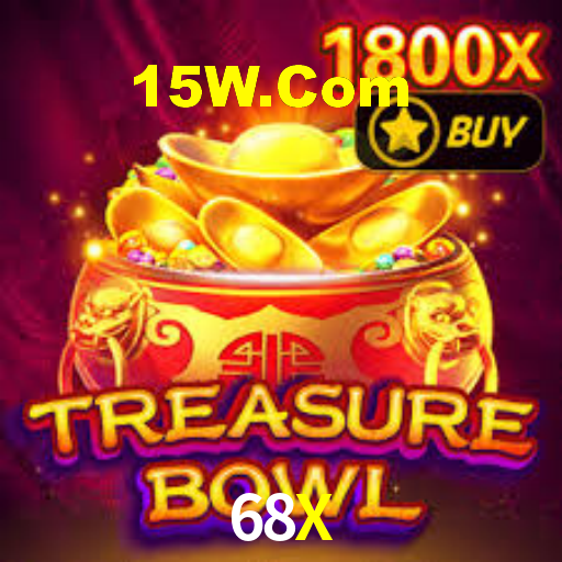 68X.Com