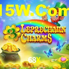 Welcome Bonus 68X