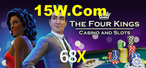 68X Bet