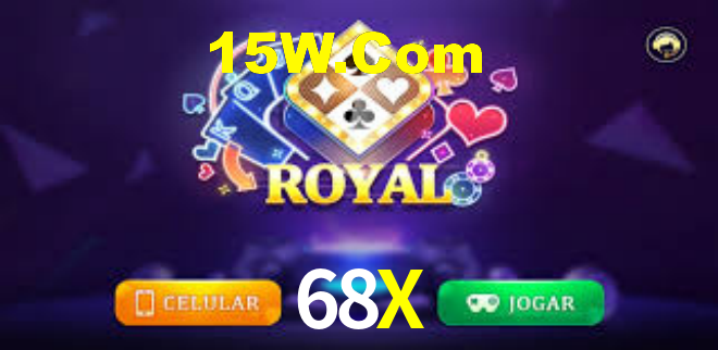 68X App - Aplicativo Móvel Oficial