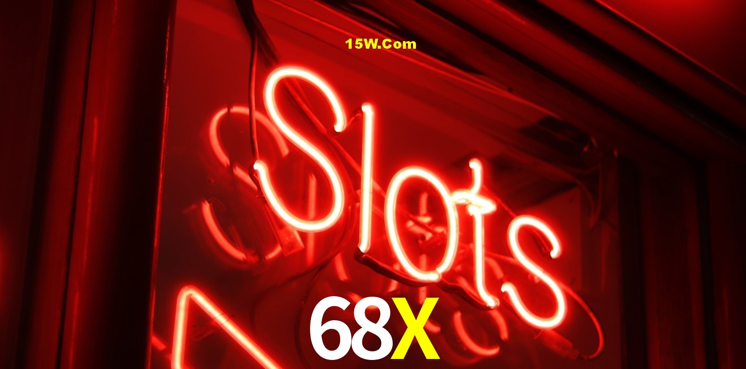 Flash Promotion 68X