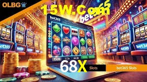 Slot Games 68X