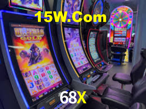 68X Bet