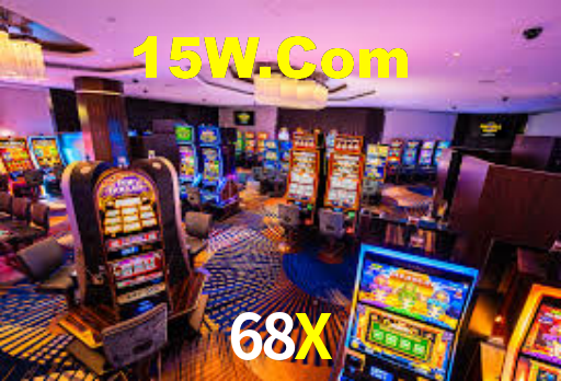 68X