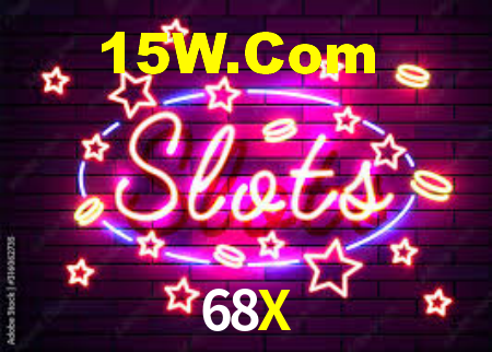 68X.Com