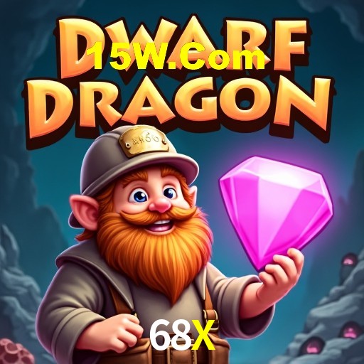 Jogos de Slot 68X