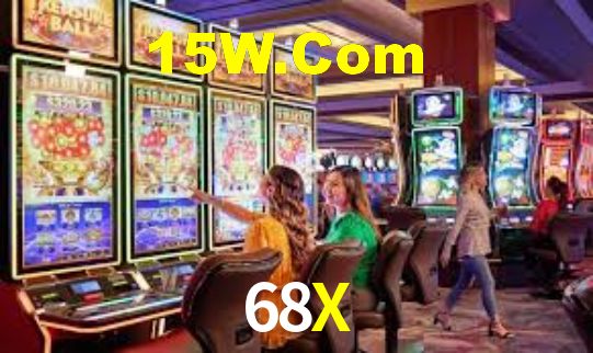 68X