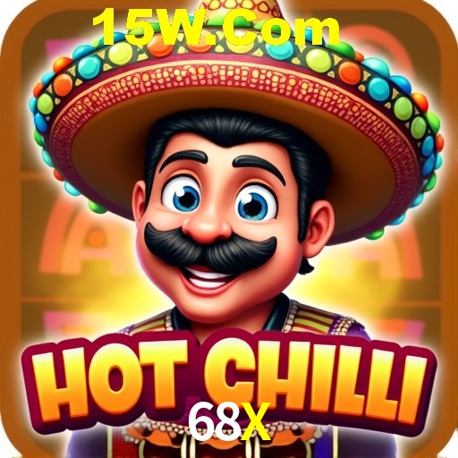 Descubra o Mundo do Cassino Online com 68X