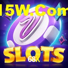 Welcome Bonus 68X