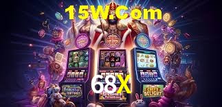 Player Reviews 68X
